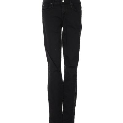 Joe's Jeans Women Black Jeggings 27W