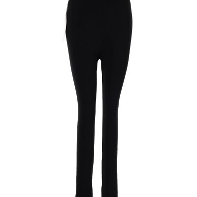 NWT Homma Women Black Leggings One Size