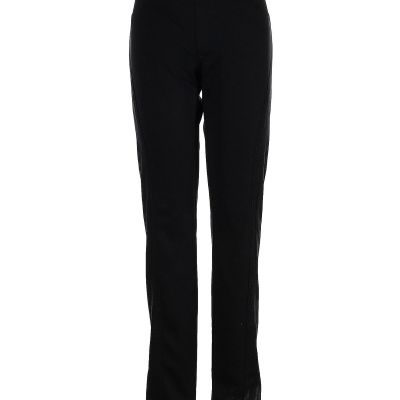 Assorted Brands Women Black Jeggings M