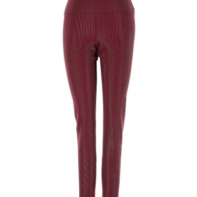 BEACHRIOT Sport Women Red Leggings S