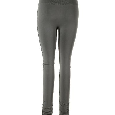 Unbranded Women Gray Leggings L