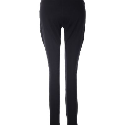 SPANX Women Black Leggings M