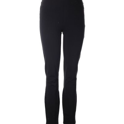 SPANX Women Black Leggings M