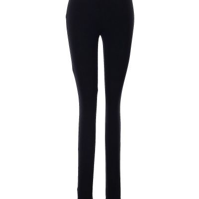 Express Women Black Leggings XS