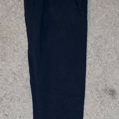 Juniors Pink Joggers- leggings Medium