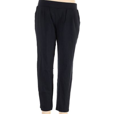 Assorted Brands Women Black Leggings L