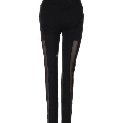 Victoria Sport Women Black Leggings S