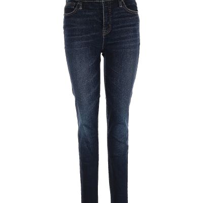 J.Crew Women Blue Jeggings 30W