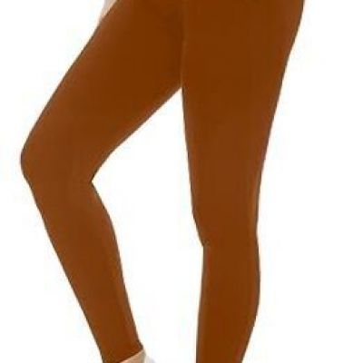 Leggings with Pockets for Women - High Waist Tummy Control Small-Medium Bundle