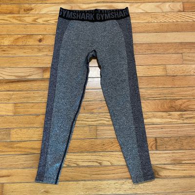 Gymshark Women's Athletic Leggings Size Large Fitness Workout Gym Exercise