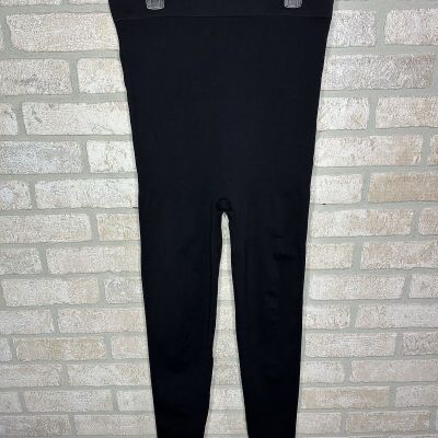 BLANQI EVERYDAY Highwaist Postpartum + Nursing Support Leggings Size Medium