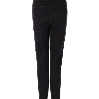 SPANX Women Black Jeggings S