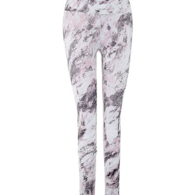 Wildfox Women Purple Leggings XS