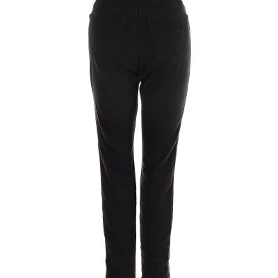 Uniqlo Women Black Jeggings XS