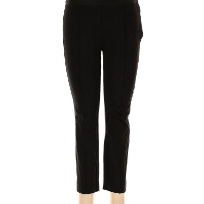 Everlane Women Black Leggings 6