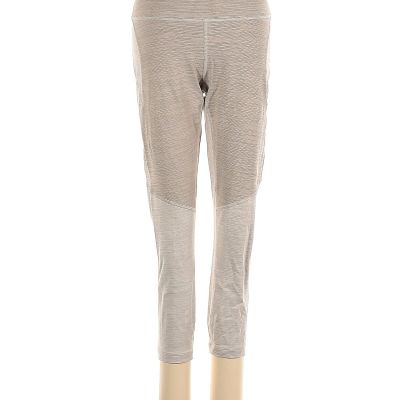 Outdoor Voices Women Gray Leggings S