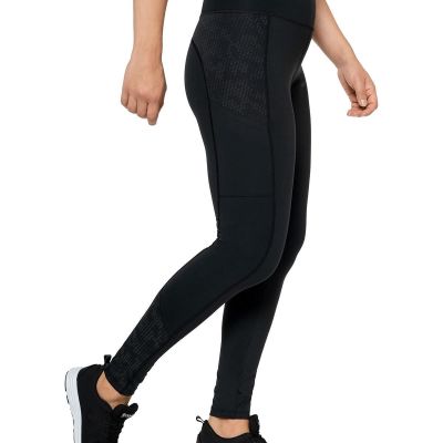 GoLite ReBound Women's Legging, Black, X-Small