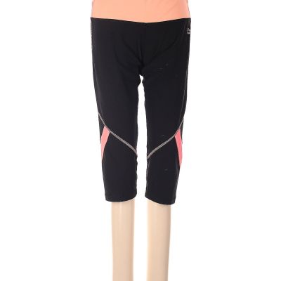 RBX Women Black Leggings M