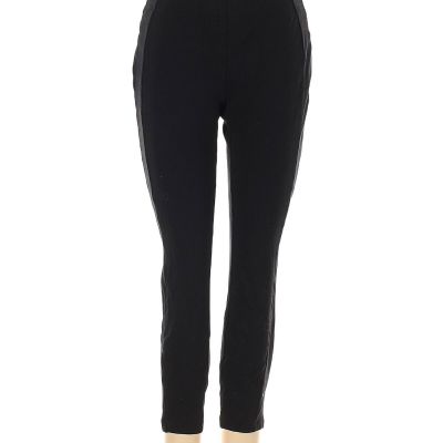 Ann Taylor LOFT Women Black Leggings S Petites