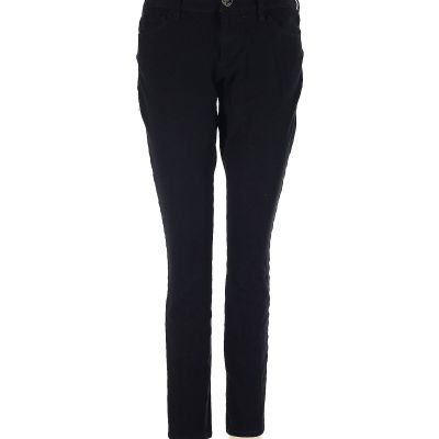 Banana Republic Factory Store Women Black Jeggings 6