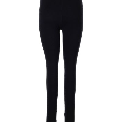 Unbranded Women Black Leggings M