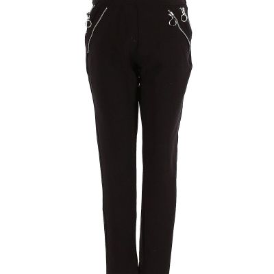 TRendz Women Black Leggings S