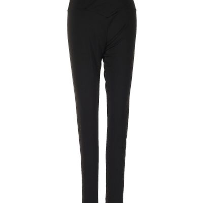 Shein Women Black Leggings S