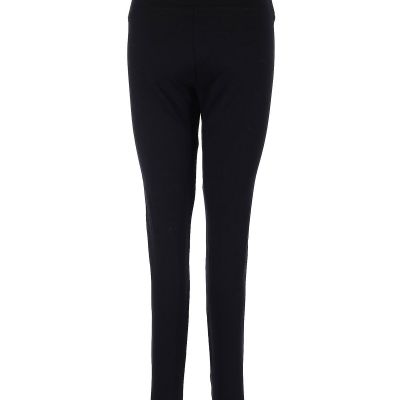 Lou & Grey Women Black Leggings M