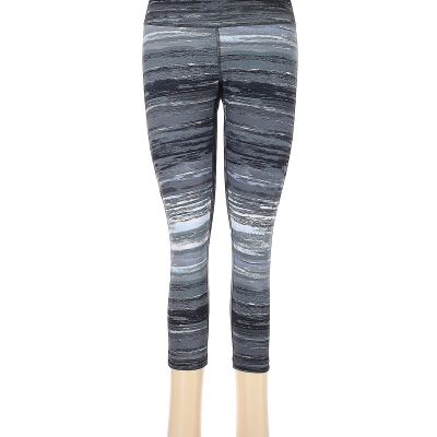 Zella Women Blue Leggings M