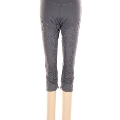 Adidas Stella McCartney Women Gray Leggings XS