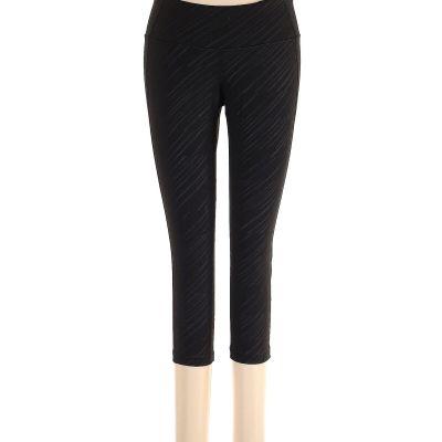 Active by Old Navy Women Black Leggings M