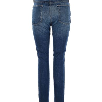 FRAME Denim Women Blue Jeggings 32W