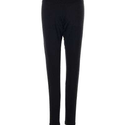 Express Women Black Leggings XS