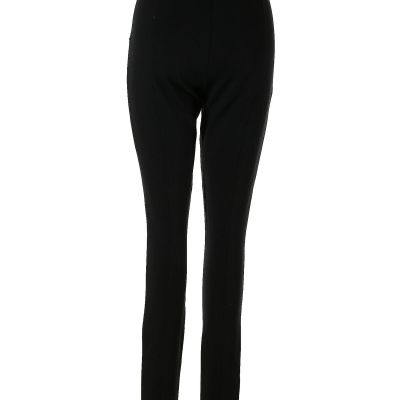 J.Crew Women Black Leggings 10