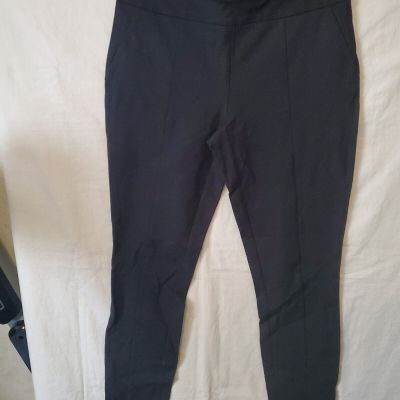 Womens Hiary Radley Leggings  Pants  Size  M/M Color Black.