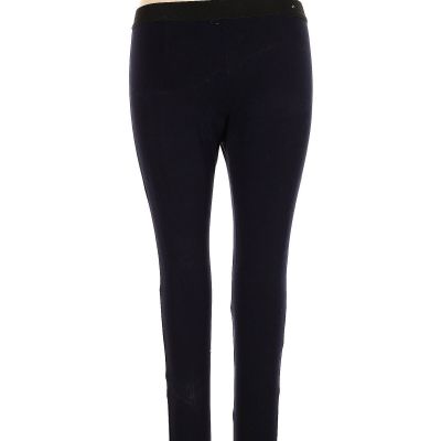 H&M Women Black Leggings 14