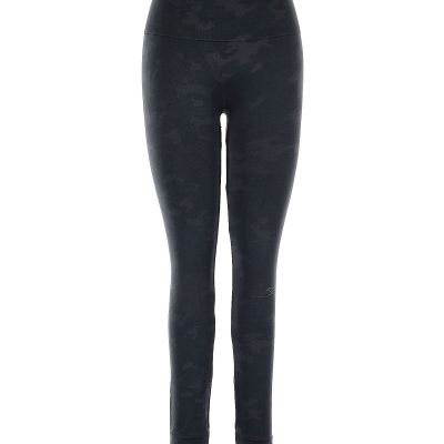 Bagatelle Women Black Leggings M