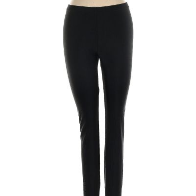 American Apparel Women Black Leggings S