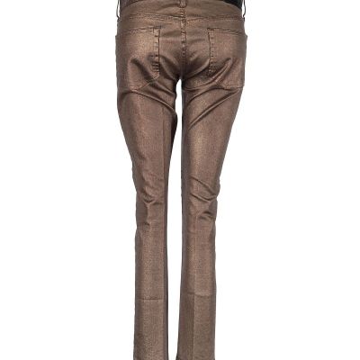 Ralph Lauren Women Brown Jeggings 28W