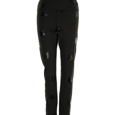 Assorted Brands Women Black Leggings S