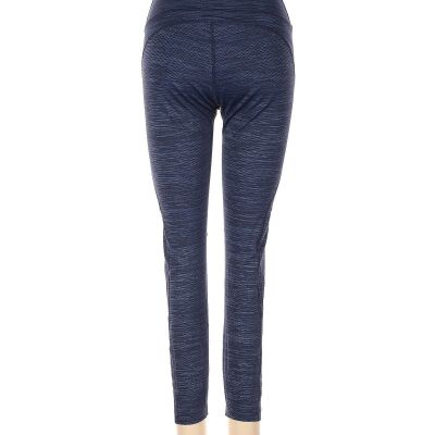 Outdoor Voices Women Blue Leggings M