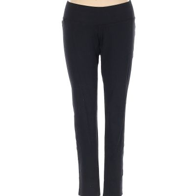 Isabel Women Black Leggings XS