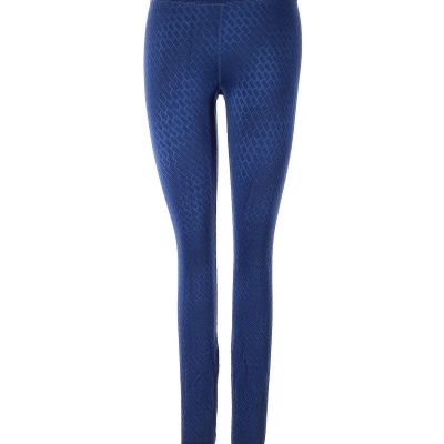 Assorted Brands Women Blue Leggings XS