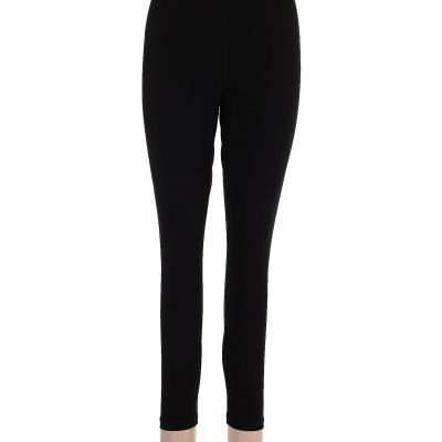 Everlane Women Black Leggings L