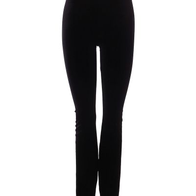 J.Crew Factory Store Women Black Leggings XS