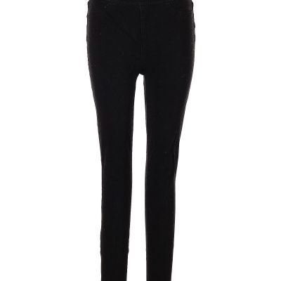 J.Crew Women Black Jeggings 31 W Tall