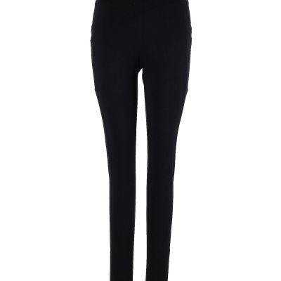 Unbranded Women Black Leggings M