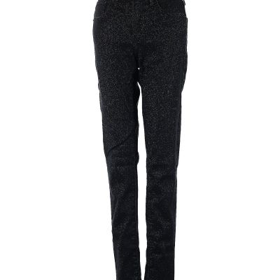 Levi's Women Black Jeggings 24W