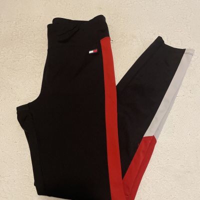 Tommy Hilfiger Sport Leggings Medium Women's Size M