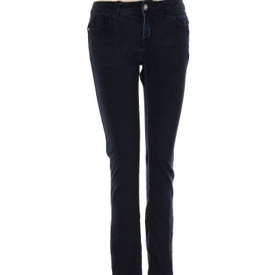 Love Nation Women Blue Jeggings 9